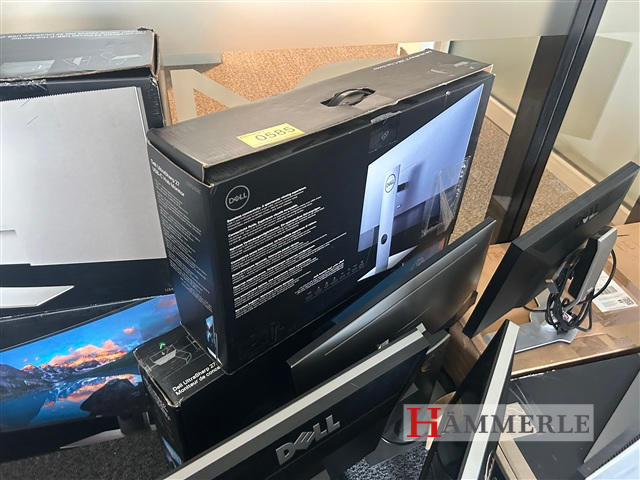 DELL Monitore